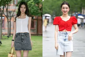 身高不够、鞋子来凑！小个子牢记这些“选鞋指南”，时髦还显高图片