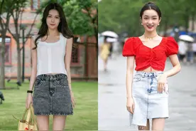 身高不够、鞋子来凑！小个子牢记这些“选鞋指南”，时髦还显高图片