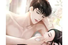 《我老婆是工作狂》by元夕看灯 女霸总加工作狂x贤惠腹黑巨佬图片