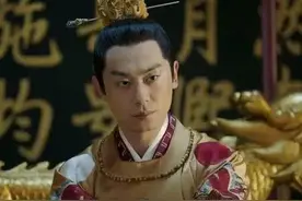 朱瞻基：文武双全，从出生起，人生就像开了挂一样，一路绿灯图片