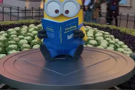 四次游玩北京环球影城的一些感受图片