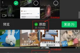 微信最烦人的限制，今天终于解除了图片