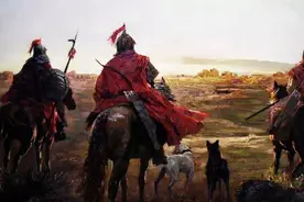 历史寻迹：浅析唐代藩镇割据形成的政治原因 上图片