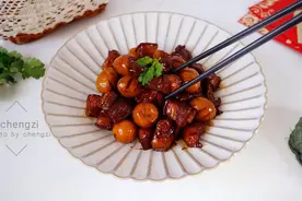 端午节家宴，荤素搭配共8道菜，下酒又下饭，照着做不用去饭店了图片