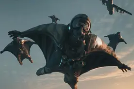 DNF之父改行做吃鸡！融入众多RPG元素，比传统吃鸡更娱乐？图片