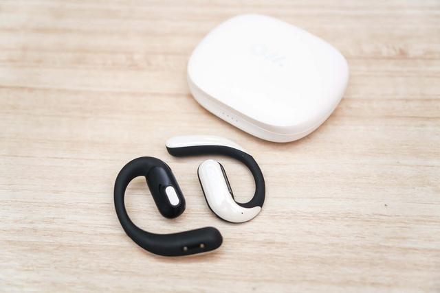 Oladance OWS Pro���⣺����ʽ������������OWS������"������սʿ"