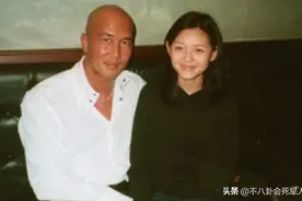 这5对分分合合的明星，被小三插足、各自结婚却旧情复燃，太精彩图片