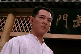 “功夫皇帝”李连杰48部影片全盘点，你看过多少？图片