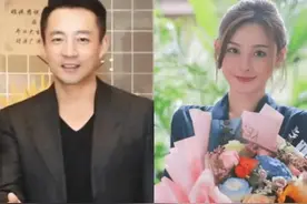 张颖颖：结局只是来的早了一点，也算是我帮大家解了困罢了……图片