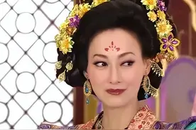 李世民为何愿意娶守寡的韦氏？韦氏圣宠不衰，为何子女倍受冷落？图片