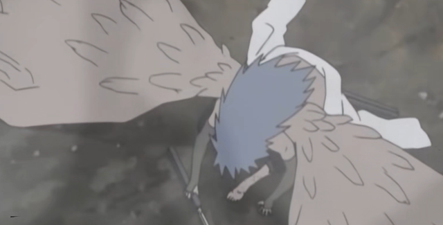 火影忍者全人物排名-标准影级，强影