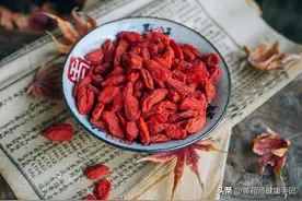 3种老百姓最爱的传统滋补中药，补气血，养脾肺，益肝肾图片