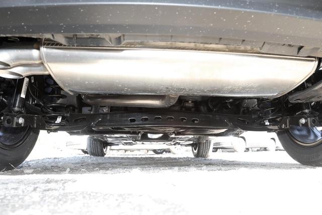 2022款斯柯达柯珞克：配1.4T动力，配置再升级，到底有多能打？