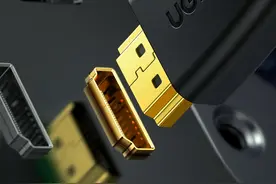 聊聊显示器的HDMI 2.1：24Gbps吹成满血，谁才是业界良心？图片