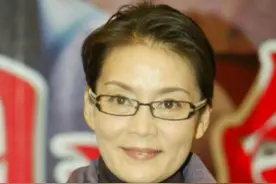 潘虹：有过一段失败的婚姻，一生无儿无女，今69岁有了烦心事图片