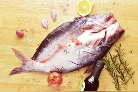 巴沙鱼：便宜鲜美的巴沙鱼，为什么会觉得脏呢图片