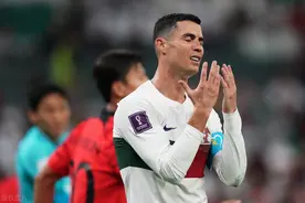 世界杯-C罗乌龙助攻+失空门 孙兴慜补时助攻 韩国2-1绝杀葡萄牙出线图片