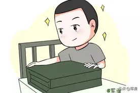 军和警的15点区别，你知道几个？图片