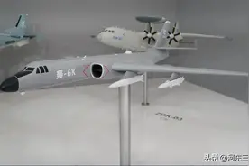 还有什么不能卖？巴黎航展中国航空业大手笔，全体系几乎都加E图片