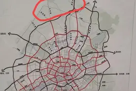 建议沈阳市沈北新区黄家七二四炮场搬迁，五环路规划在黄家街道北图片