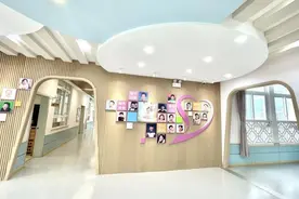 新学期新面貌！浦东这些幼儿园有了新变化图片