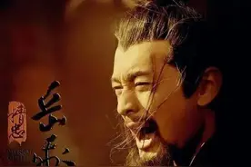 岳飞：一生精忠报国，生不逢时壮志未酬图片