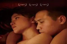 火辣大尺度床戏全曝光！图片