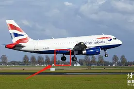 18年前，14岁少年扒飞机万米高空飞行1.5小时后生还，现在怎样了？图片