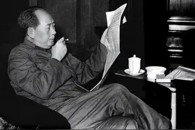 1950年国民党的杂牌军，被毛主席点名入朝作战，美军称其是个奇迹图片