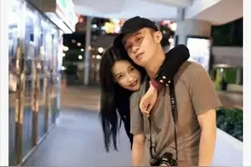 和“京圈太子爷”离婚，她这是事业脑战胜恋爱脑了？图片