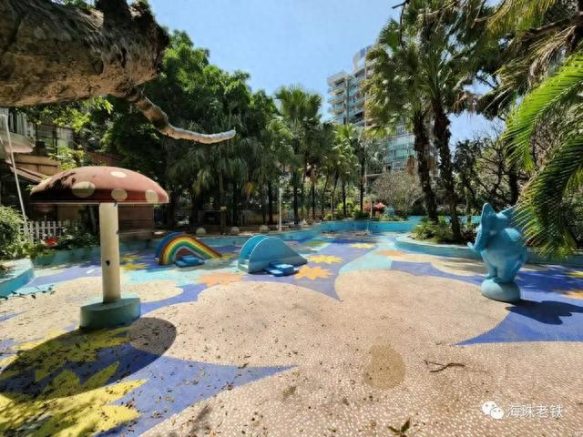叠彩园：我承认打不过逸景翠园，但我户型好