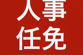 人事任免来了（河北、云南、青海）图片