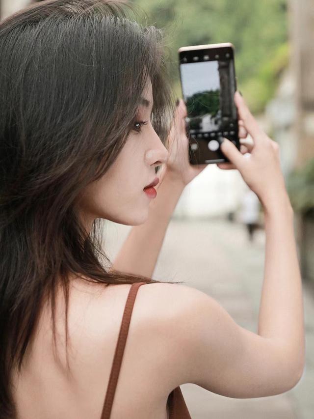摄影师都推荐的3款影像手机 拍照堪比 小单反 旅行打卡必备 Zh中文网