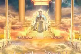 十二生肖如何排位，太白金星主持其事，众神却将亲信名列前茅图片