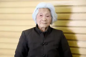 悲痛！巫吉英奶奶，一路走好图片