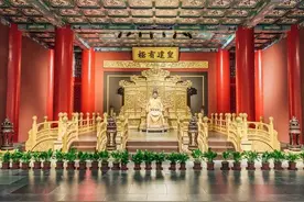 明朝发生的十大趣事图片