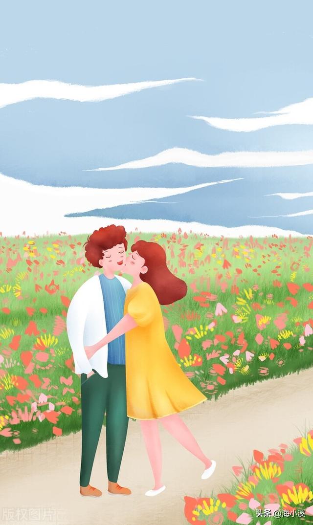 亲密关系的痛苦之源:管对方太多,却管不住自己的嘴