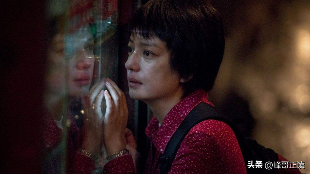47岁的赵薇突然消失两年后，再看如今她的处境，完全是自食恶果