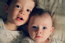 宝宝睡觉有这6个“癖好”，家长该如何接招？图片