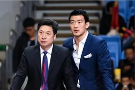 CBA四强出炉！8进4全部横扫，半决赛对阵：辽粤大战+沪厦对决图片