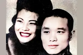 大特务沈醉一组罕见老照片，前半生军统“恶魔”，后半生起义功臣图片