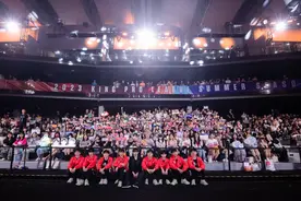 XYG告别夏季赛，羲和比一门还逆天，五人组最后一舞失败收场图片