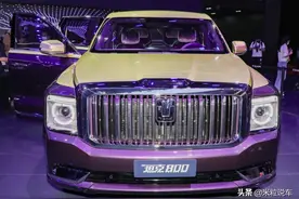 坦克800曝光！三把锁+四驱，V6引擎还带混动，或50万定价图片
