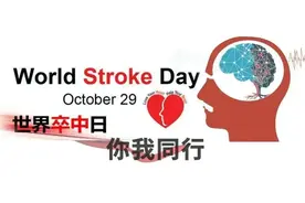 【能力作风建设年·世界卒中日】脑卒中的致病因素和治疗方法图片