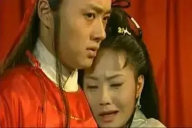 如来佛祖的三个女人图片