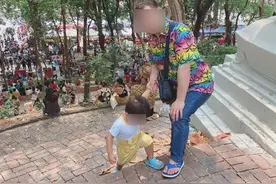 在柬埔寨成“房奴”，而且一家九口人全靠我养图片