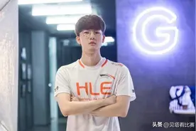 外网热议HLE不敌KT：HLE是韩版BLG！Viper离开EDG后，感觉很平庸图片