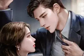 《十三幺》作者：云拿月 变态大魔王X乖巧小青梅图片