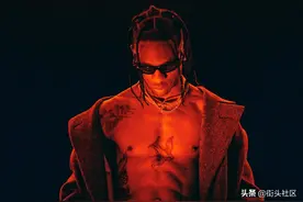 被音乐节除名，面临百亿赔偿，Travis Scott的商业帝国正在崩塌？图片