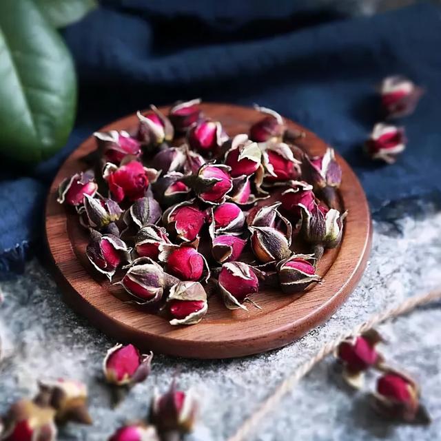 玫瑰花5款玫瑰花全面对比，选出适合你的